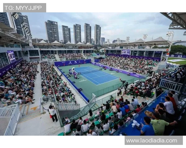 广州网球队的节奏得失分析与未来发展展望