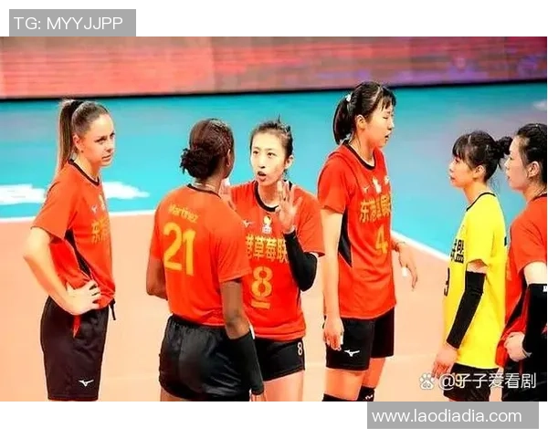 深圳与上海排球队对决赛后分析与经验总结